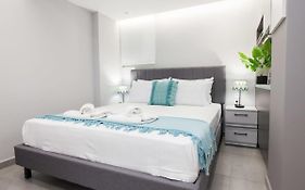 Cosy New Studio Near Hilton Area